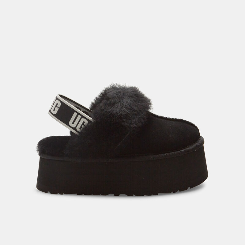 UGG Funkette tofflor