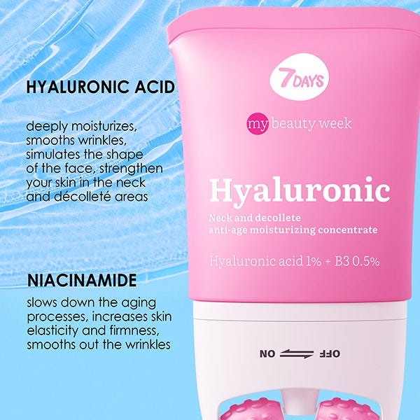 Hyaluronsyre | 80 ml