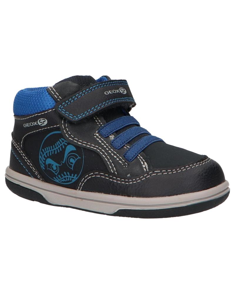 Botines Geox B9437a 0meaf B