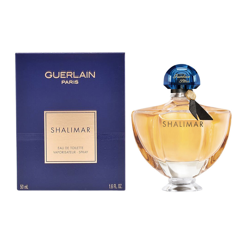 Guerlain Shalimar