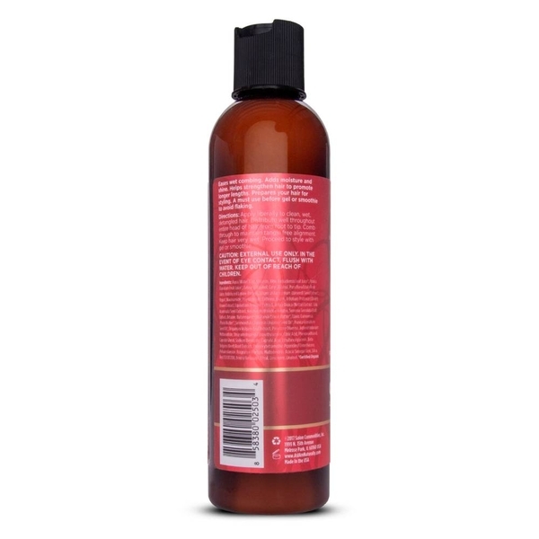 As I Am Long And Luxe Groyogurt Leave-in Conditioner - 227 ml