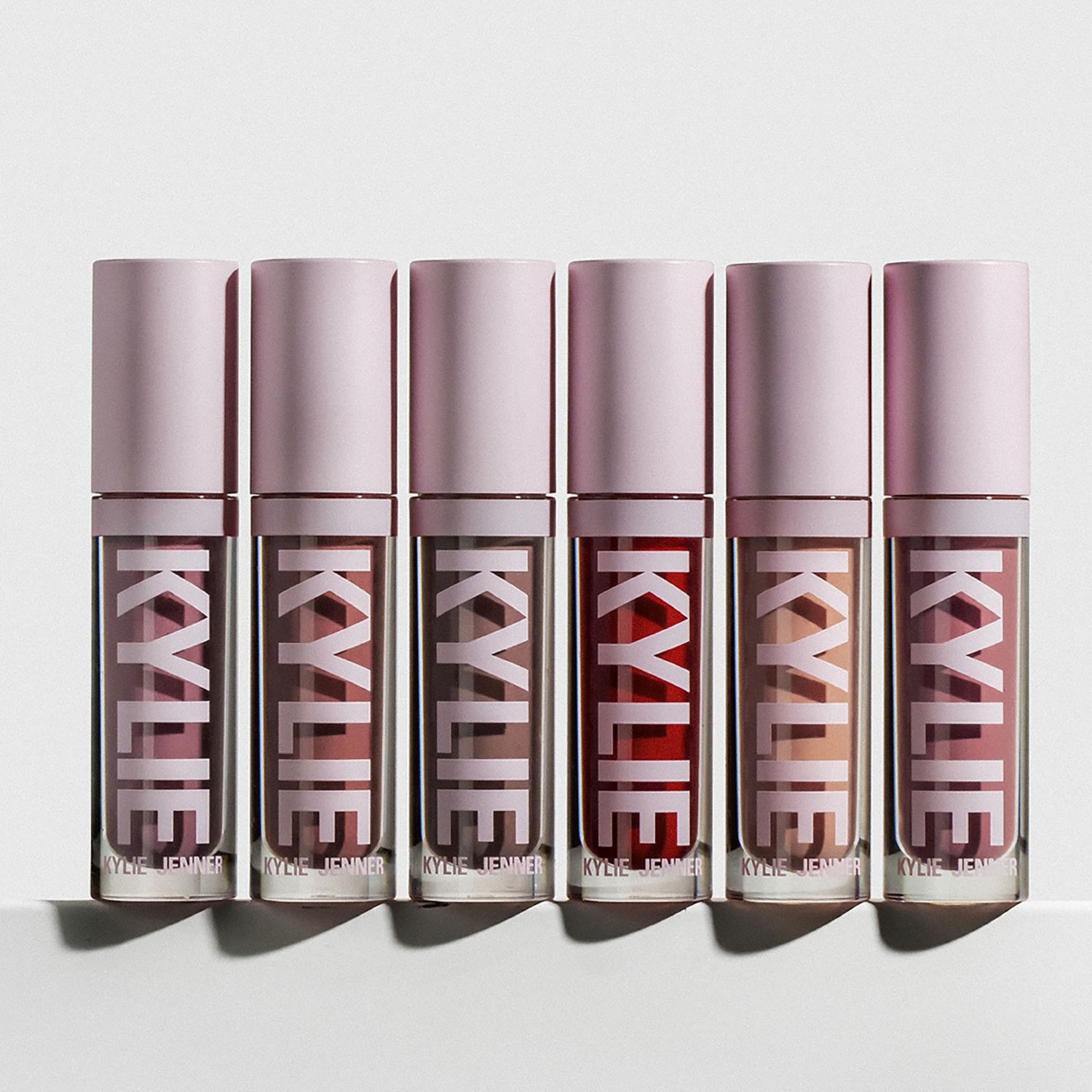 KYLIE COSMETICS Kylie High Gloss
