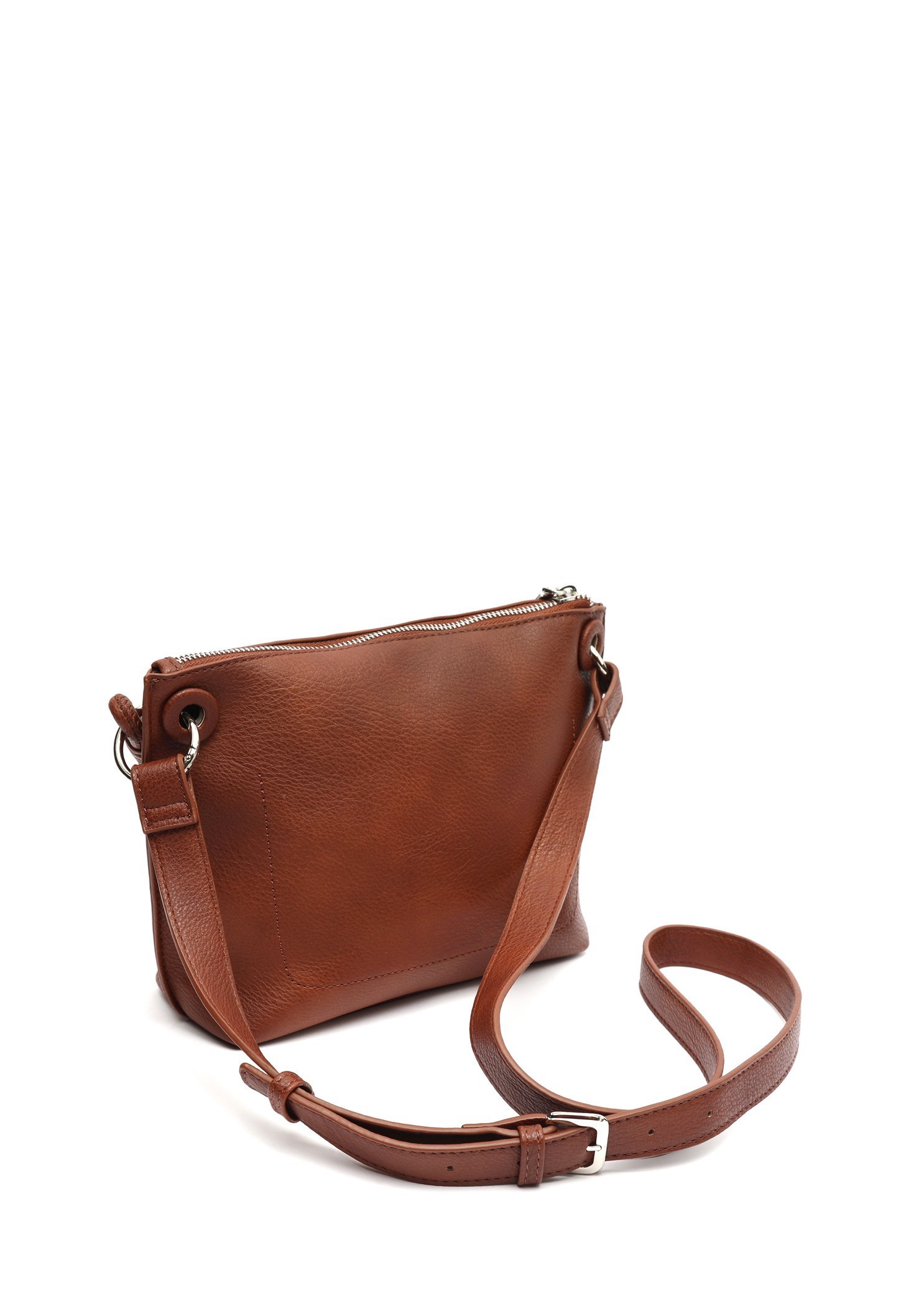 MISAKO Handtasche - braun