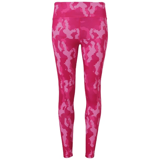 Leggings De Resistência Tridri Hexoflage