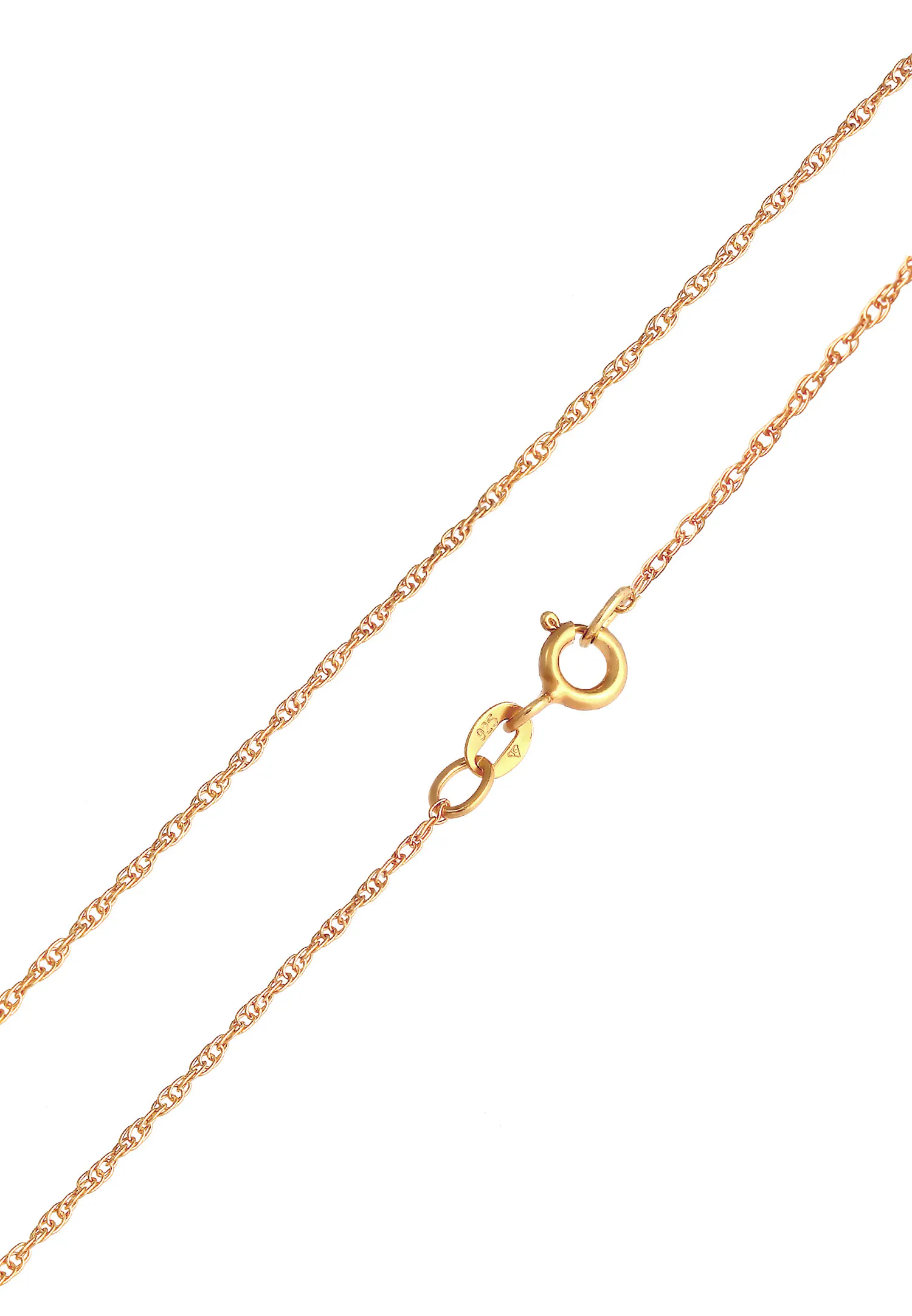 Elli Zodiaque féminin Verseau Pièce de monnaie antique Trend Astro en argent sterling 925