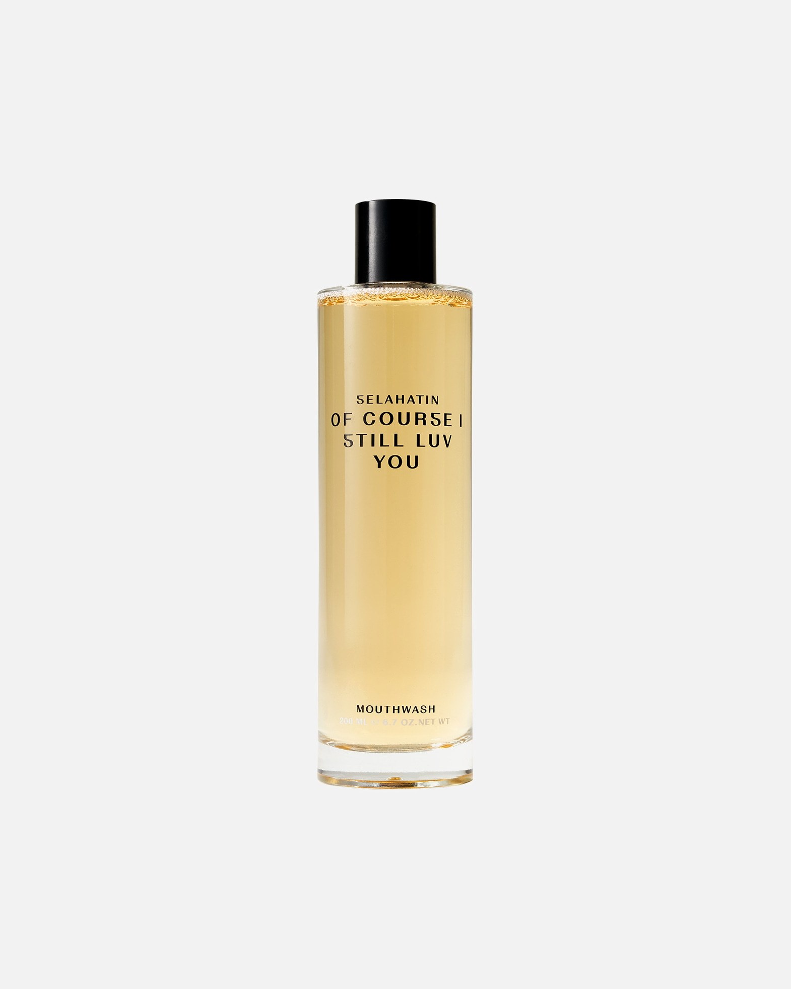 Ústna voda Selahatin - 200 ml