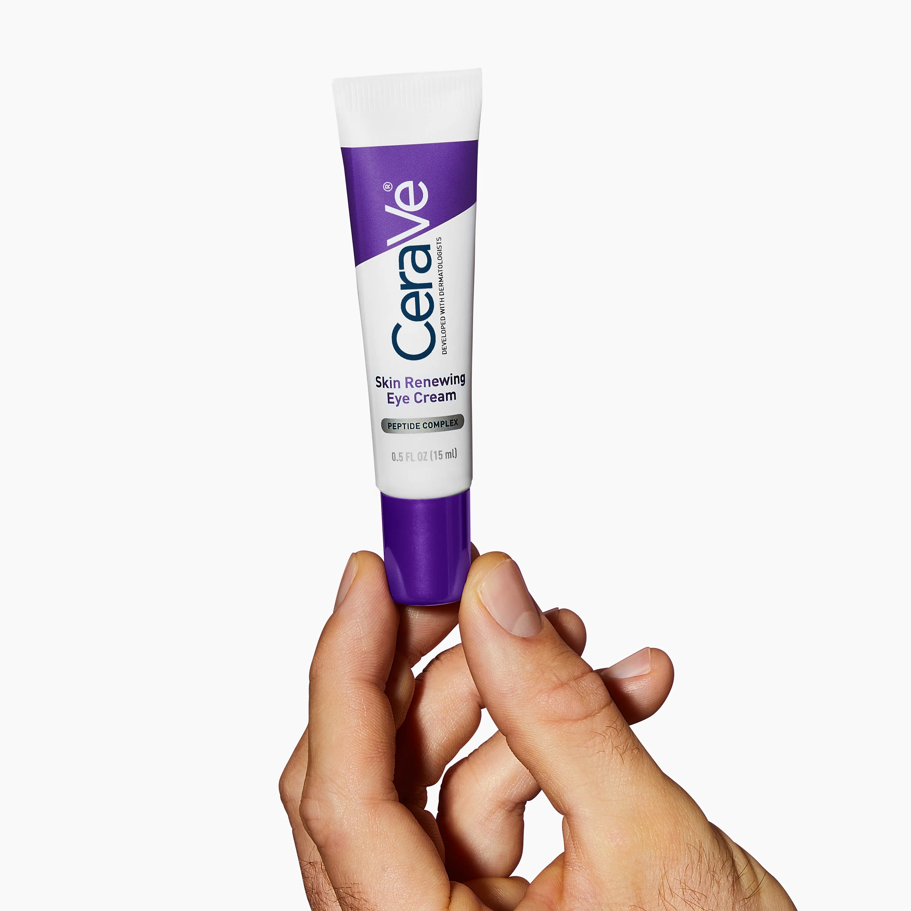 Anti-età Skin Renewing Crema Contorno Occhi - Contorno occhi antirughe