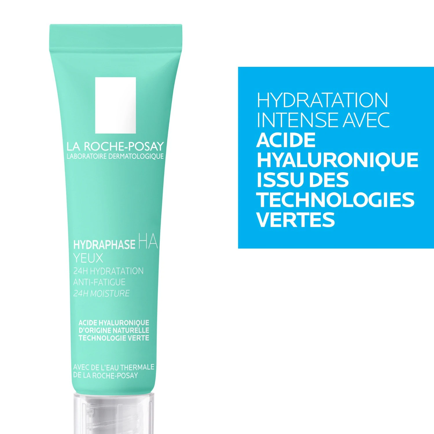 La Roche-Posay Hydraphase Intense Yeux