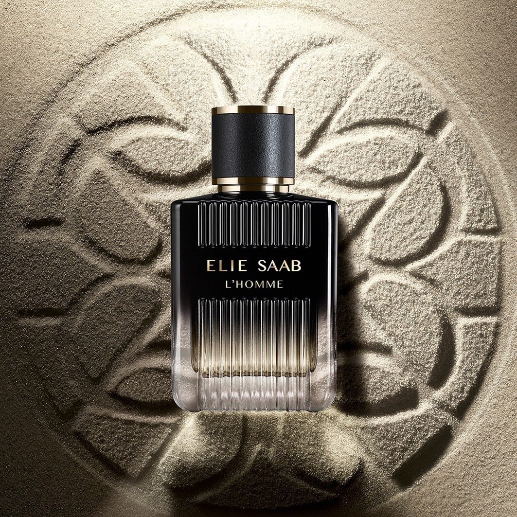Elie Saab parfemska voda L'Homme L'Homme - 50 ml