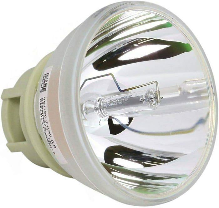 Videoprojektor – BL-FP240E SP.78V01GC01 Original-Projektorlampe, kompatibel mit Optoma UHD60 / UHD65 / UHD550X / U