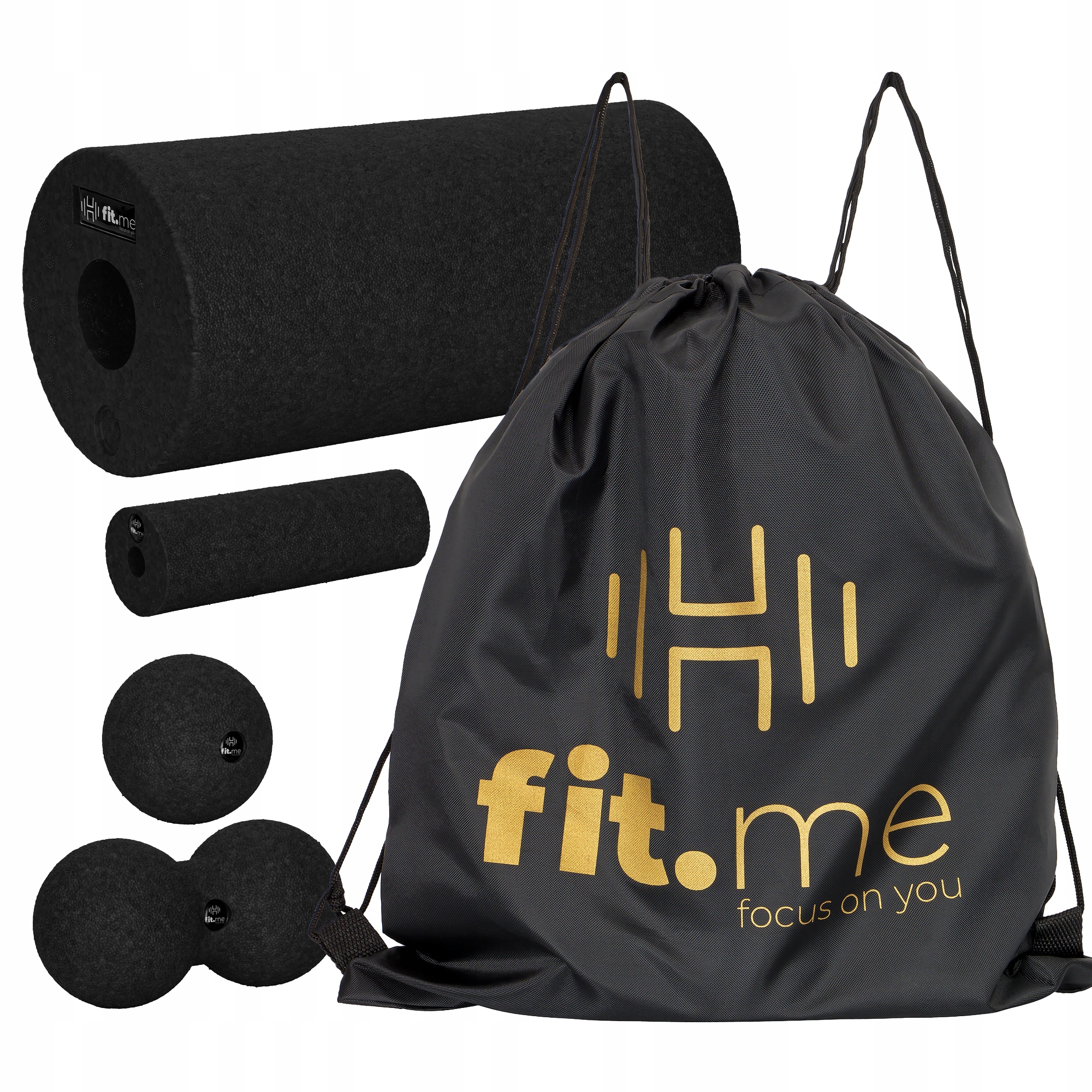 Fit.me Pro