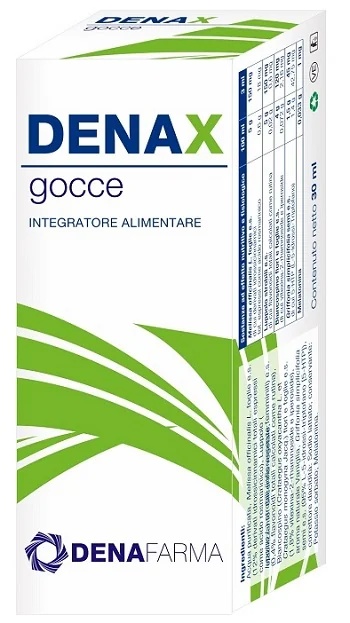 Denax Tropfen 30 ml