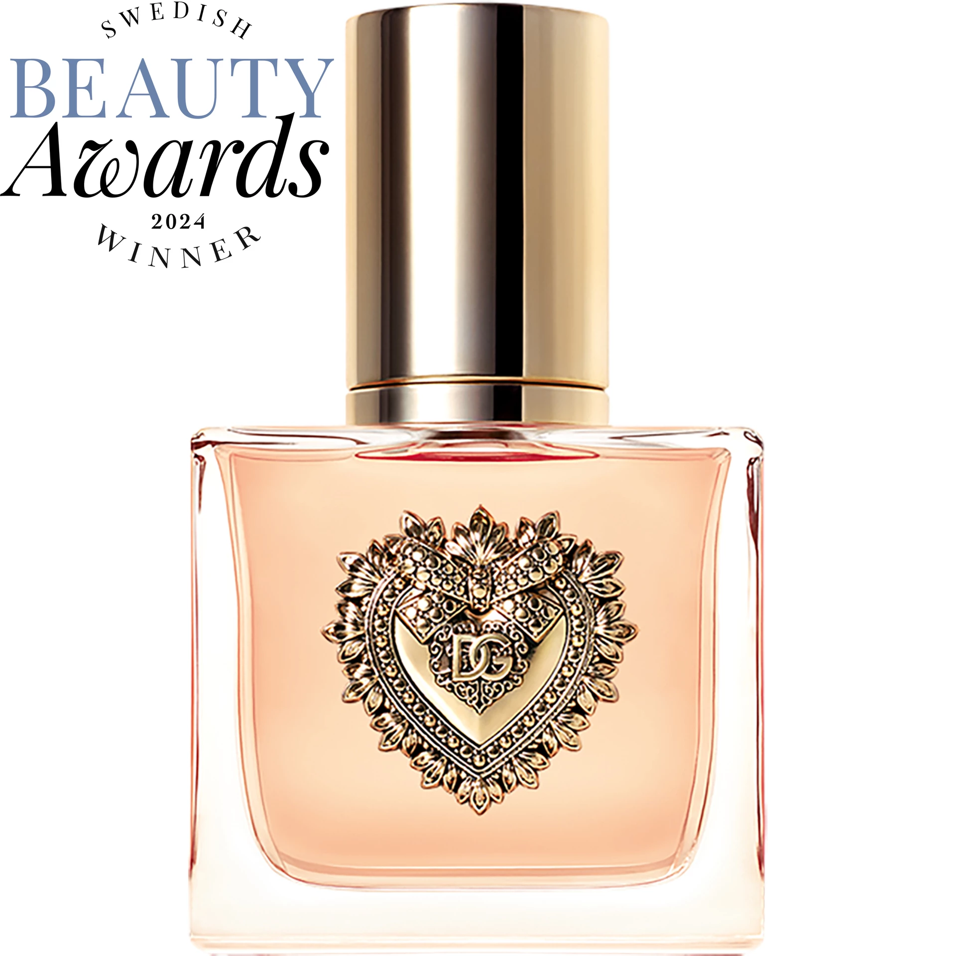 Devotion EdP 30 ml - Dolce & Gabbana