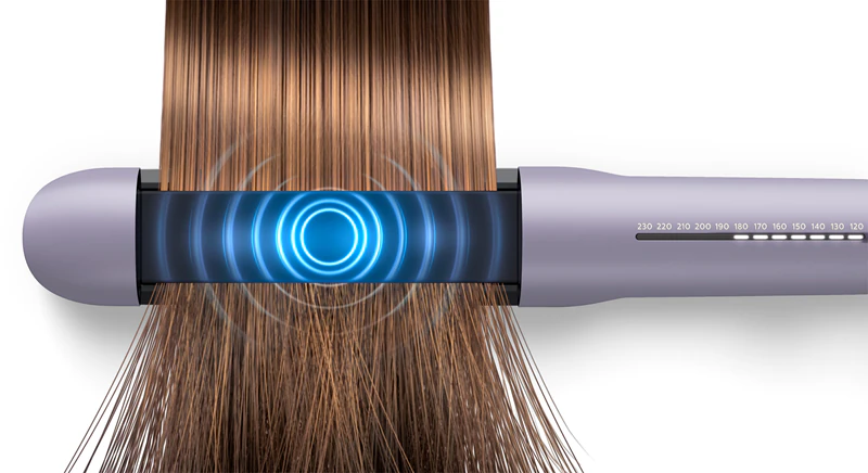 Prancha de cabelo Philips Série 7000 BHS742/00