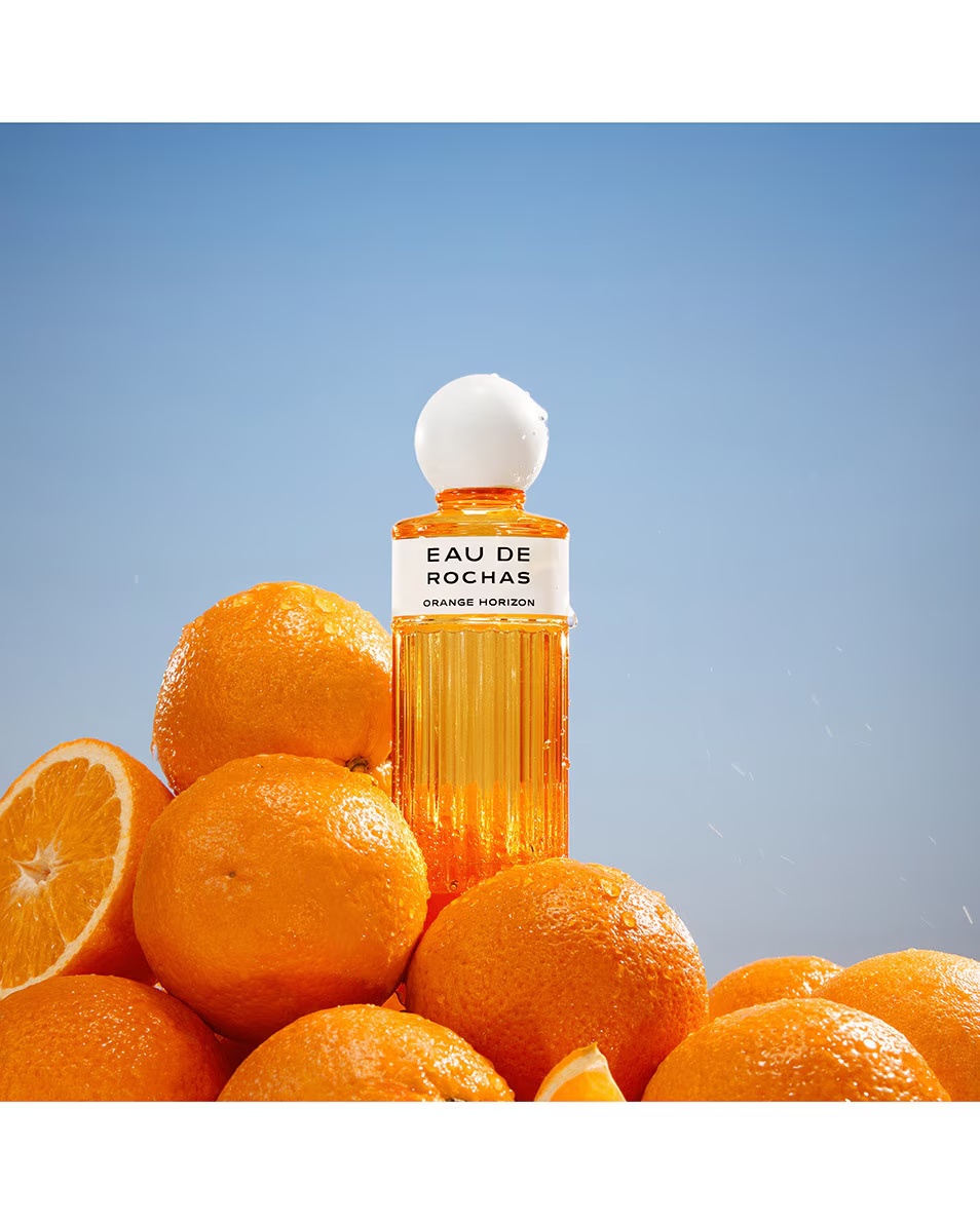 ROCHAS Orange Horizon toaletna voda