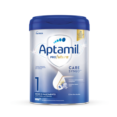 Aptamil Zuigelingenvoeding 1 Profutura Verzorging 800g 800g