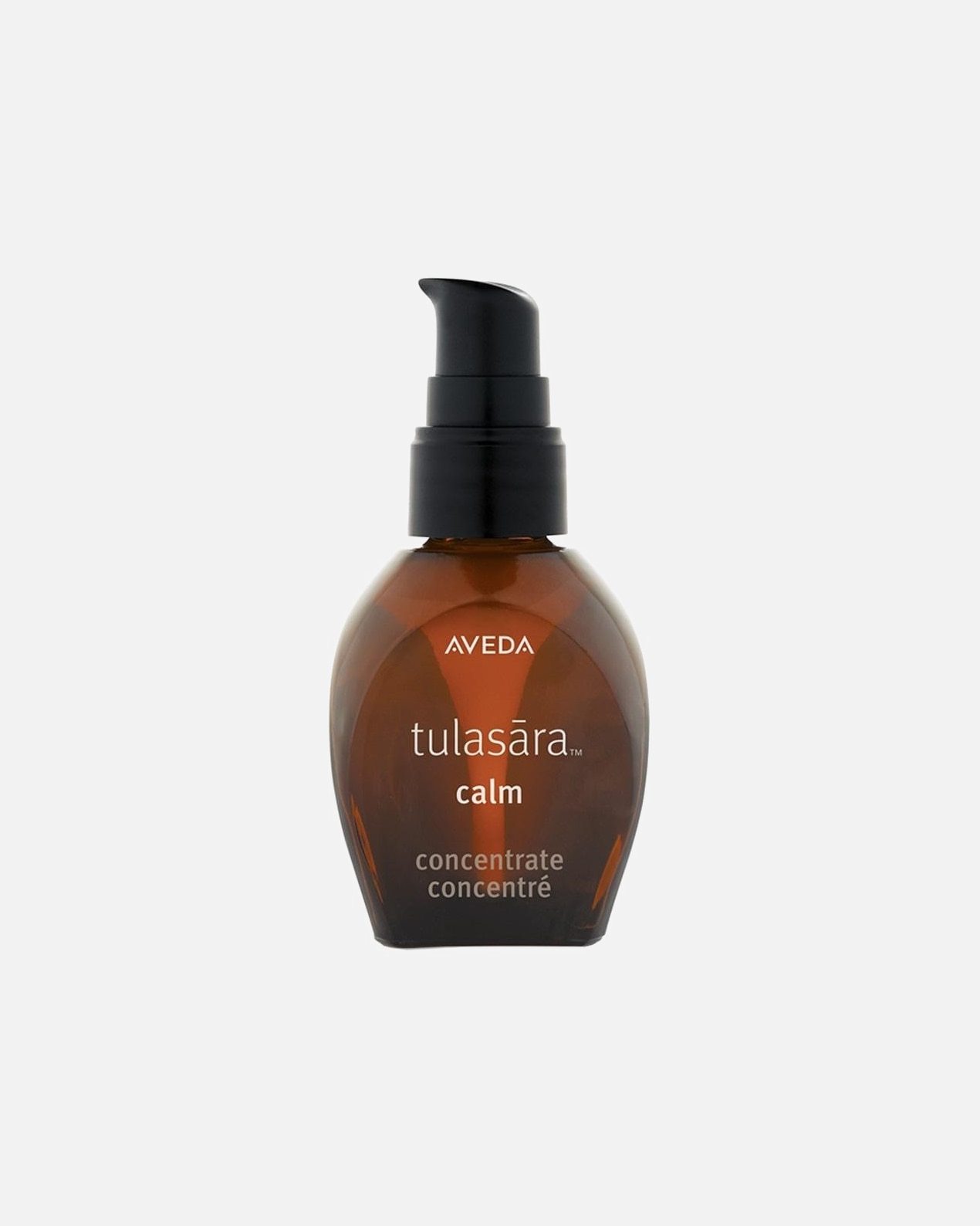 Aveda mitrinošais serums Tulasara Tulasāra nomierinošais koncentrāts - 30 ml