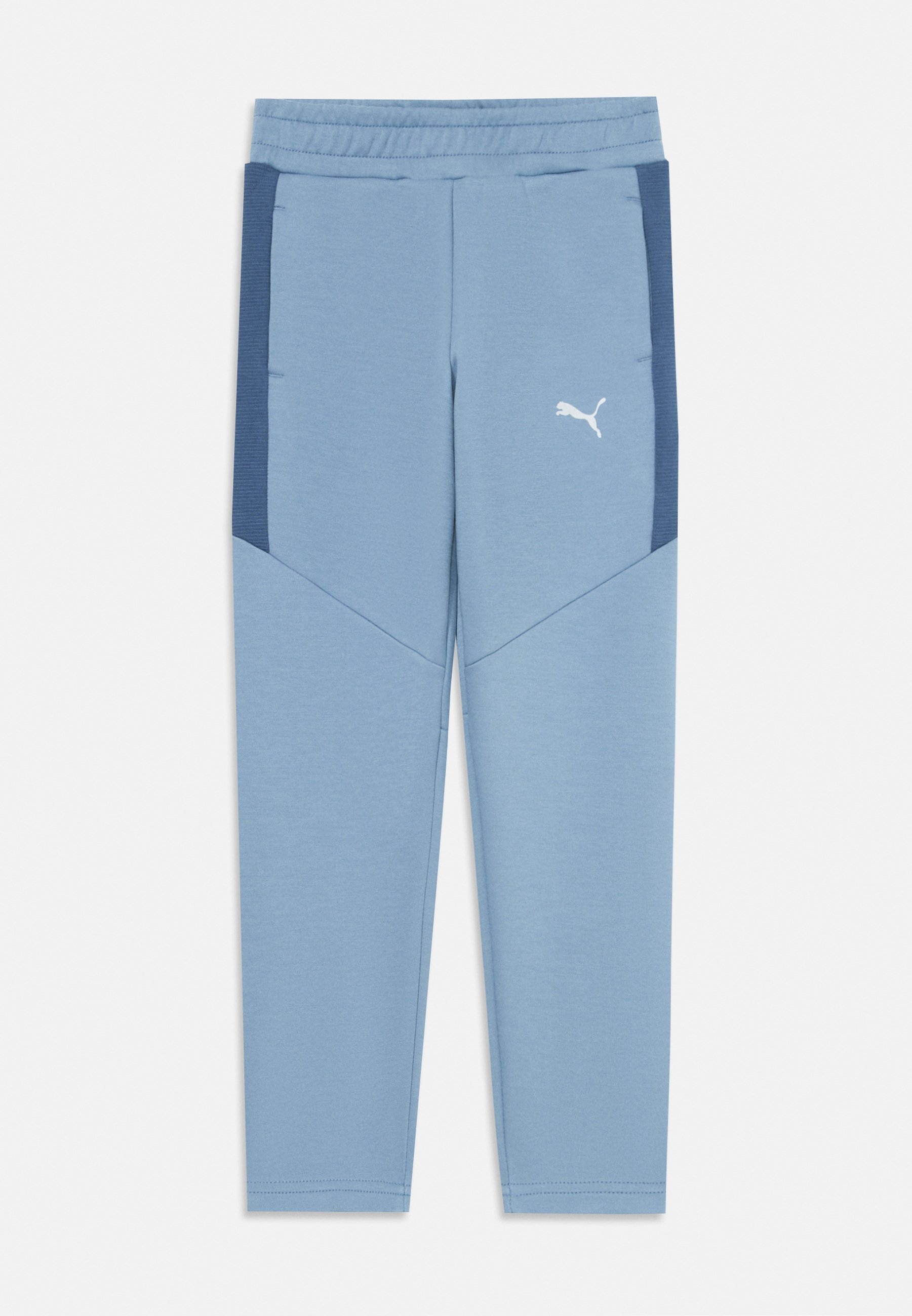 Puma UNISEX - Trainingsbroek - cool blue