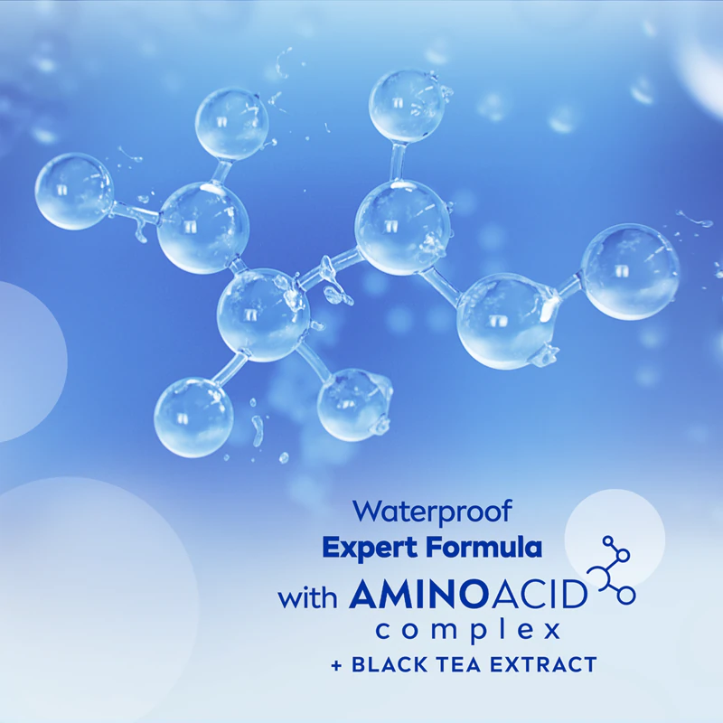 NIVEA Micellar Waterproof Zweiphasen-Mizellenflüssigkeit