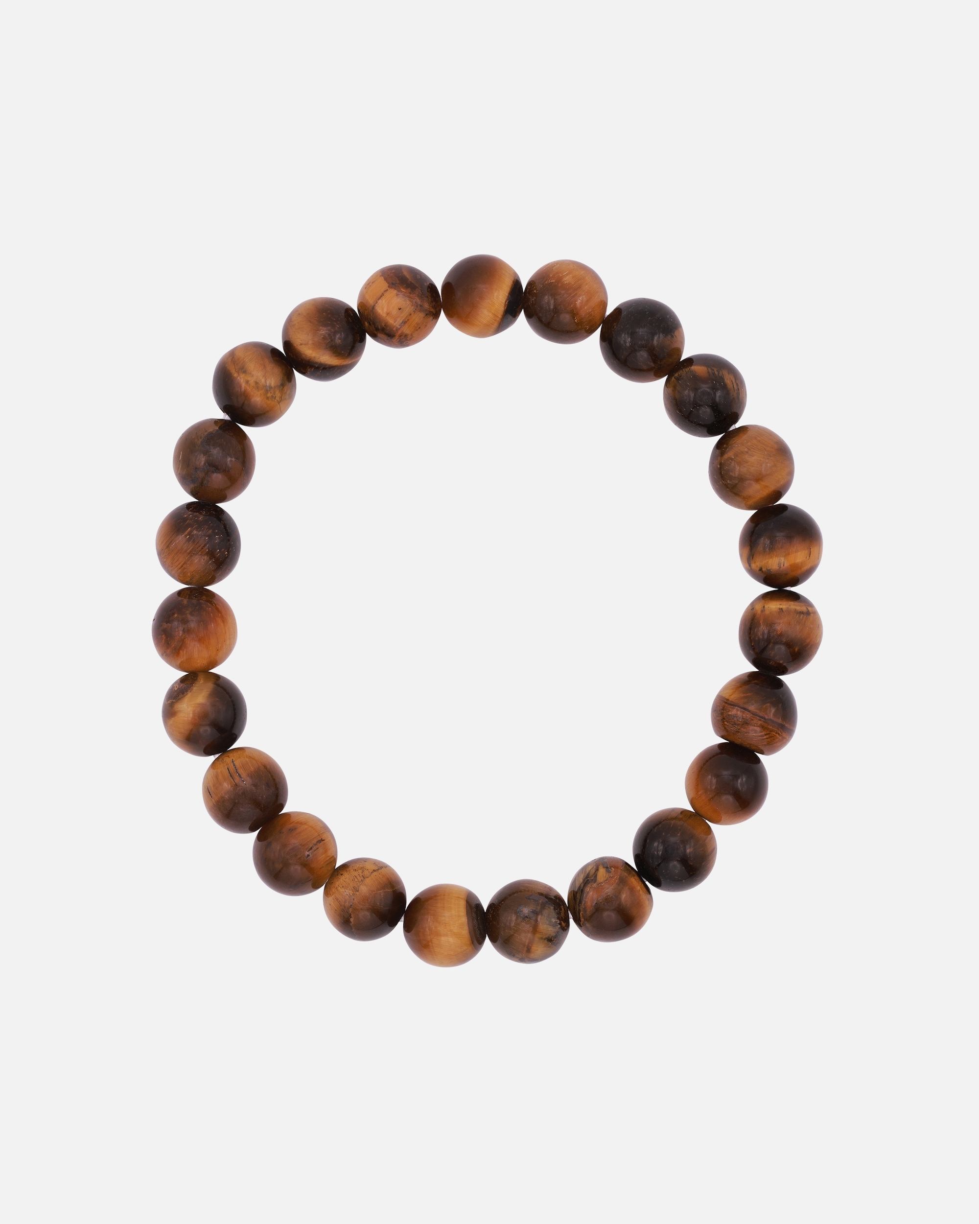 Heideman Bracelet Tiger Marron