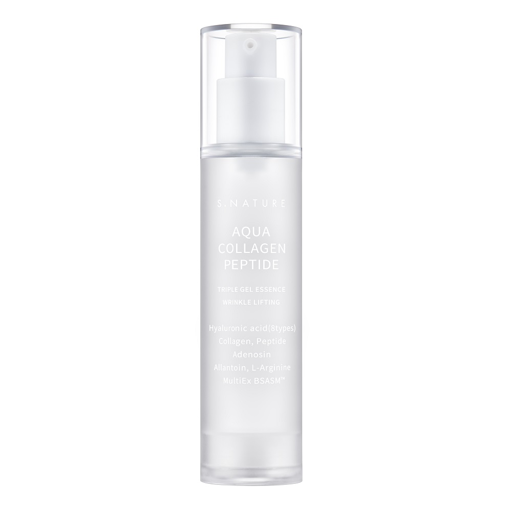 S.Nature Aqua Collagen Peptide