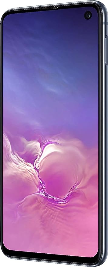 Samsung Galaxy S10e, 128 Go, Noir Prisme