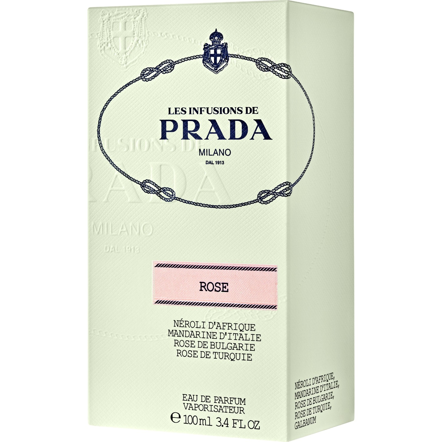 Prada Infusion de Rose