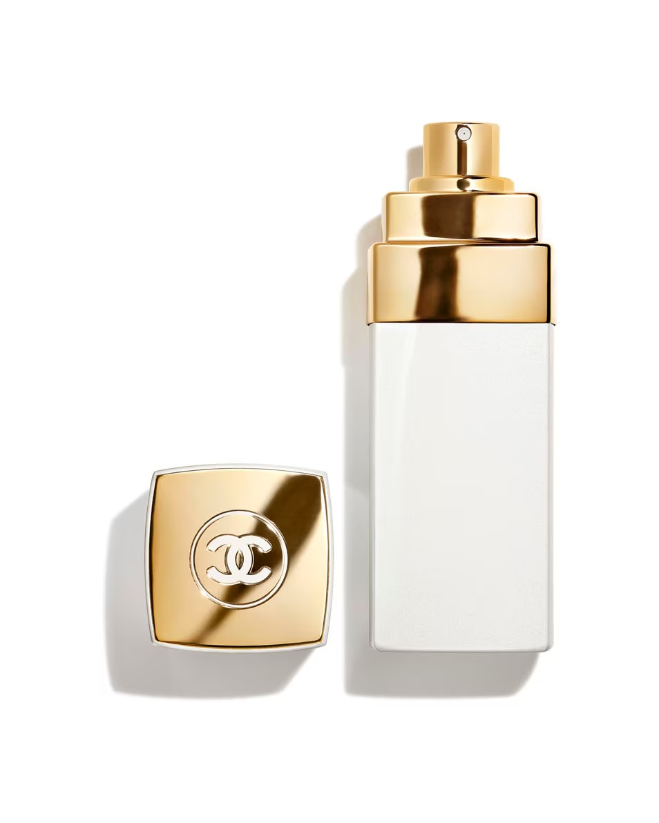 CHANEL COCO MADEMOISELLE EAU DE TOILETTE ATKĀRTOTI UZLIDZĒJAMS SPRAY