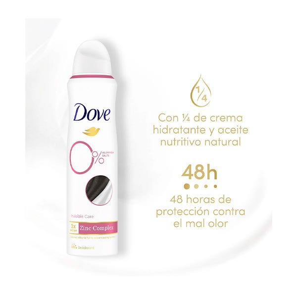 0 % osynlig vård | 150 ml
