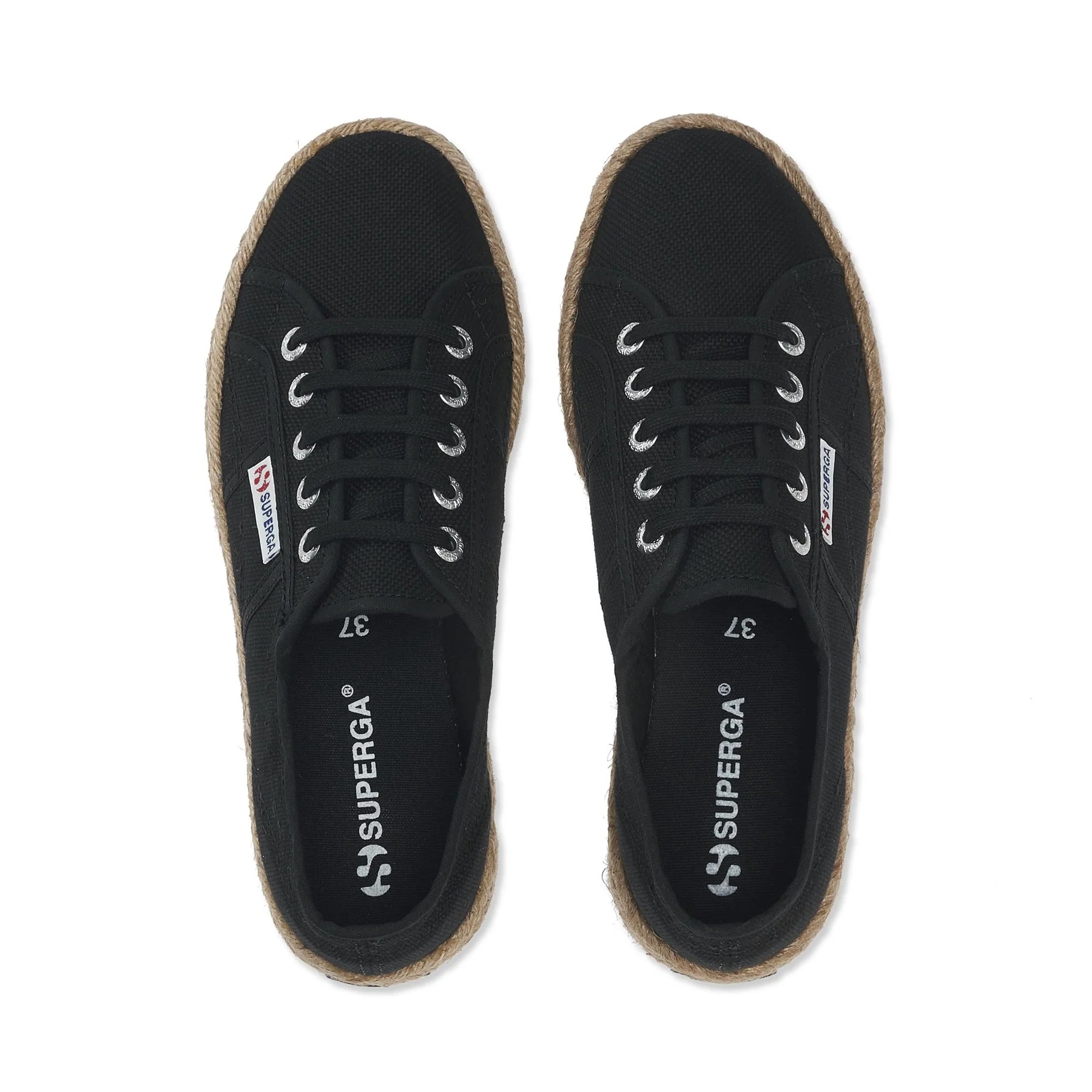 2730 ROPE-BLACK