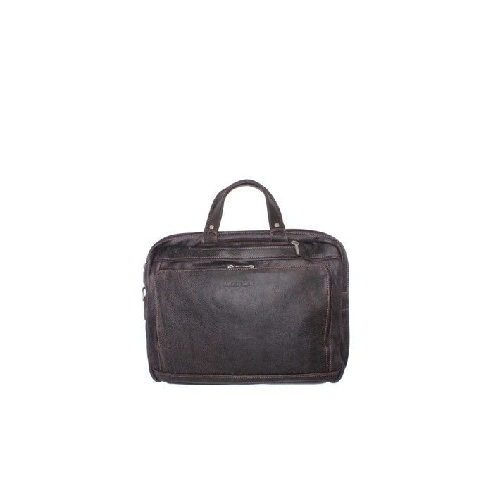 Sac multiporté Arthur et Aston ref 36149 C châtaigne