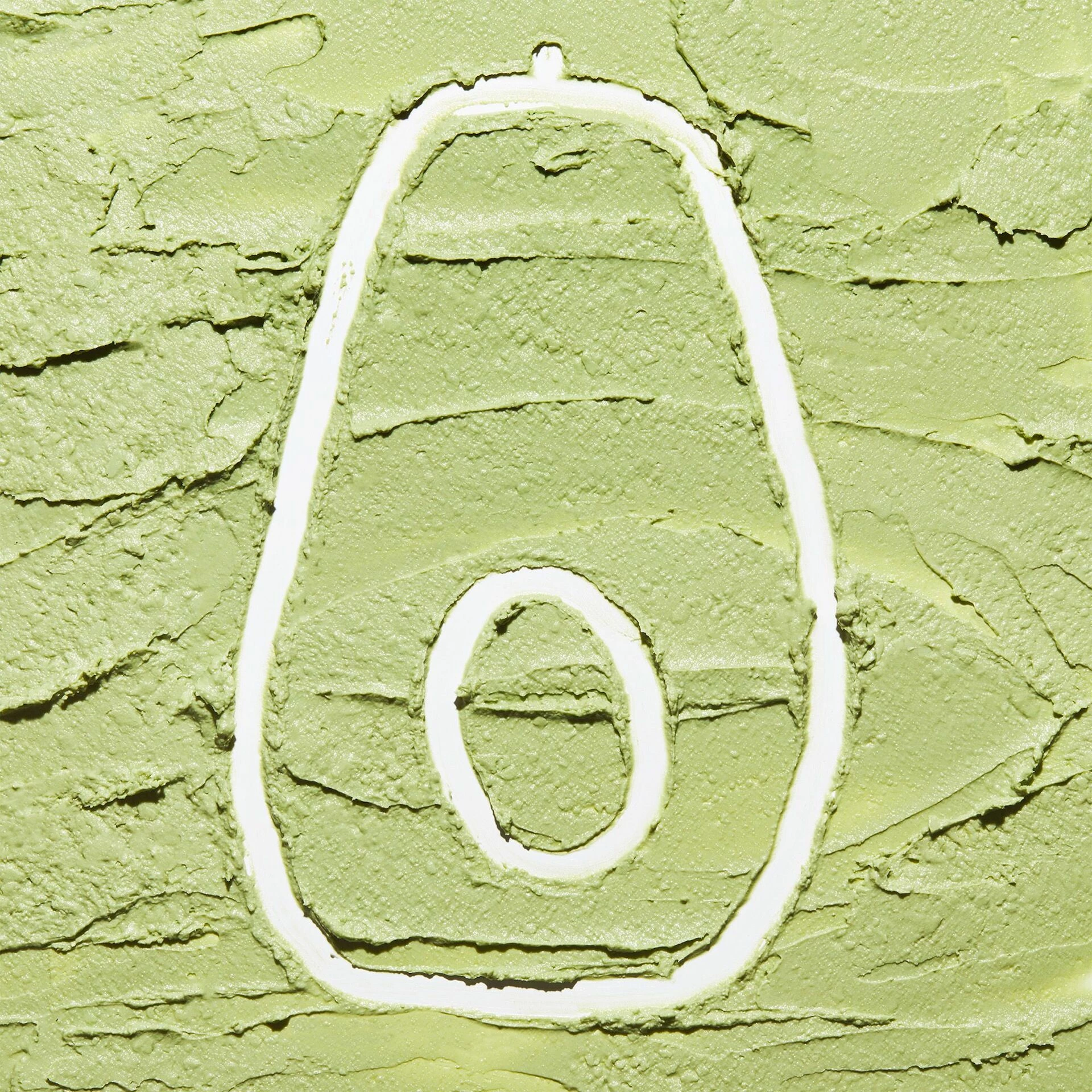 Barojoša mitrinoša avokado maska 100 ml - Kiehl's