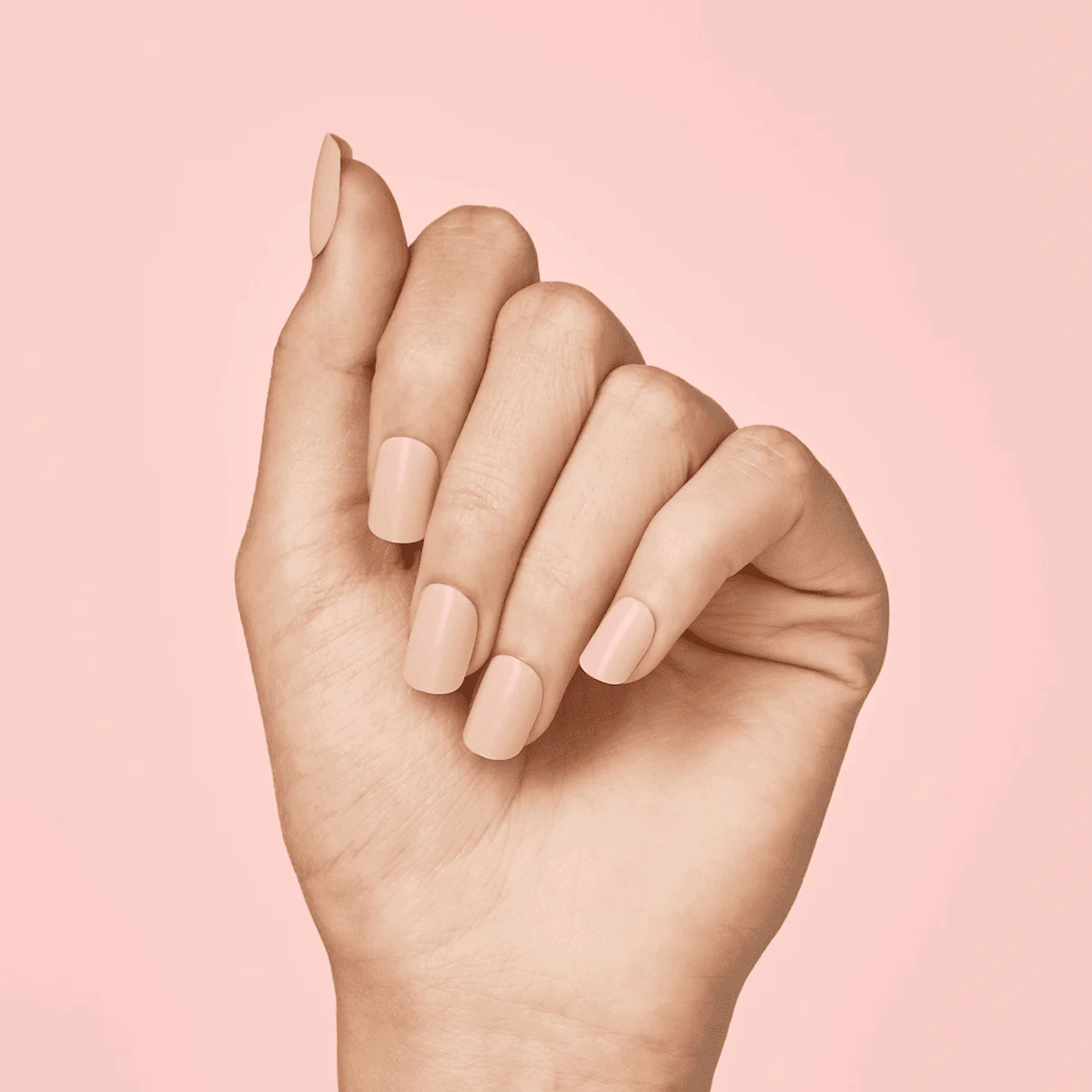 Umetni nohti Impress Color Nails Umetni nohti
