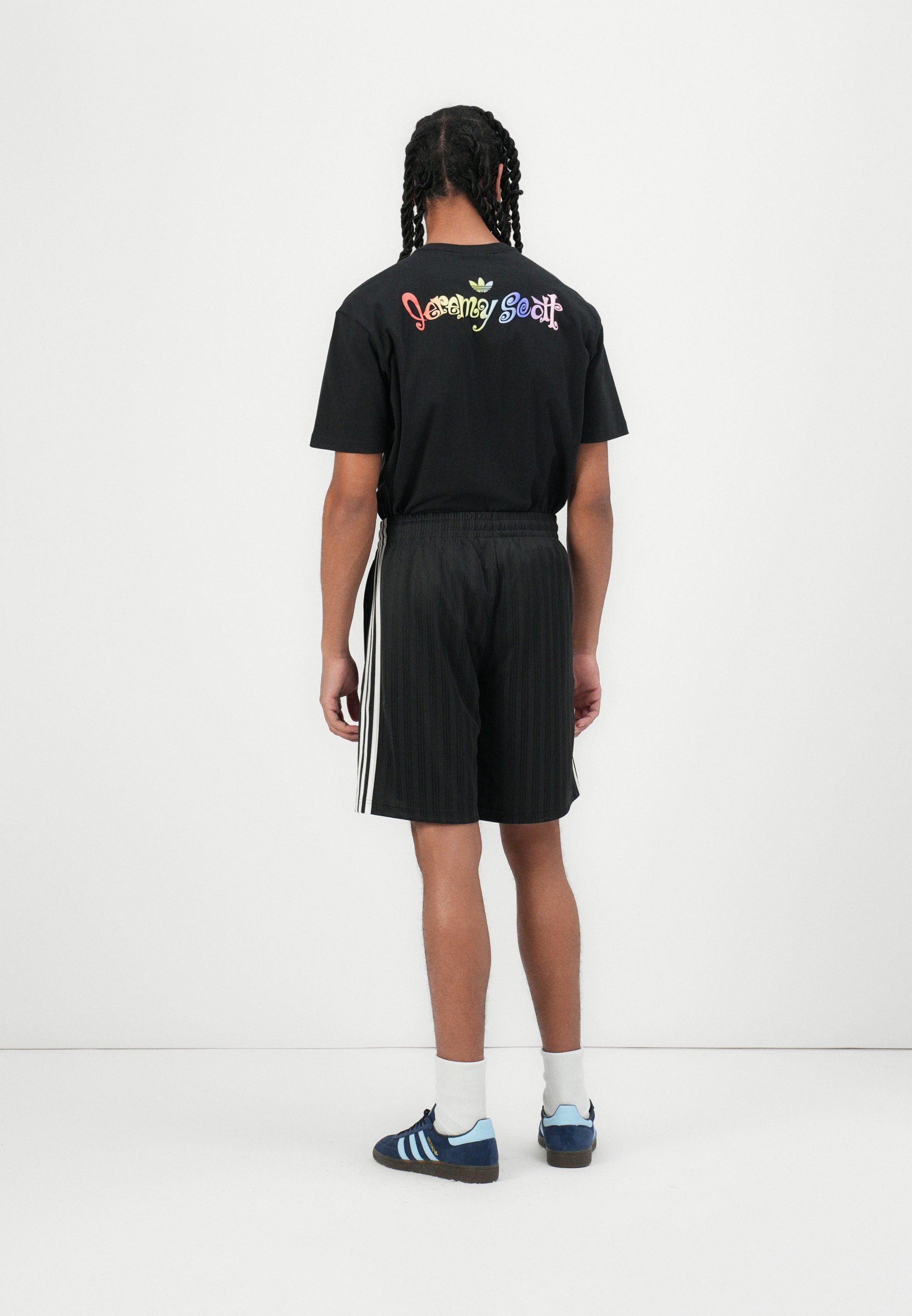 Shorts décontractés adidas Originals