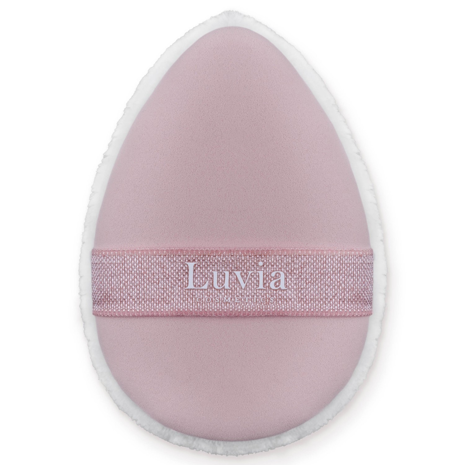 Luvia Les Puffys - Ensemble de Houppettes