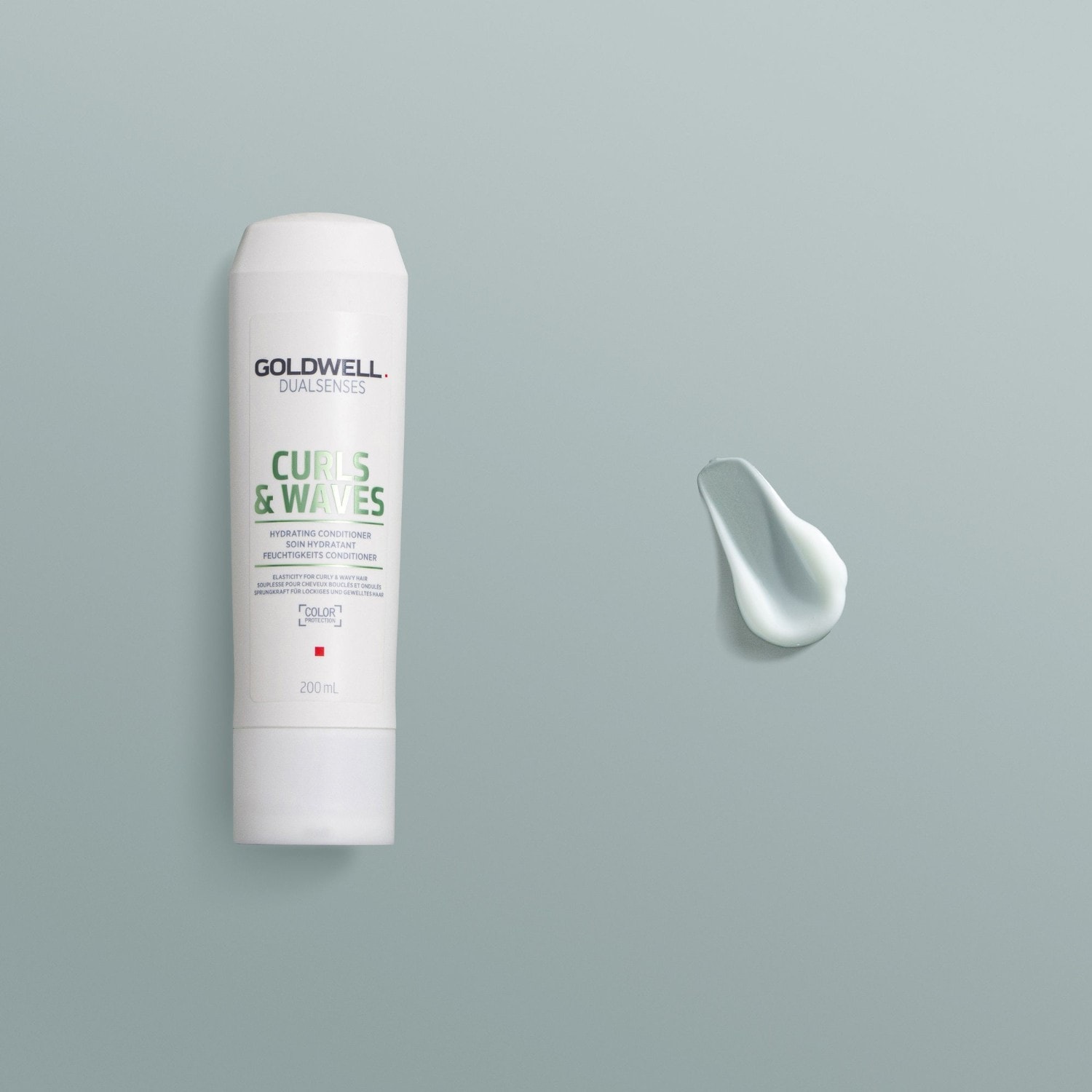 Après-shampoing hydratant Goldwell Dualsenses Boucles & Ondulations - 200 ml