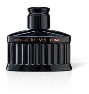 Roma Uomo Nero Estremo Eau de Parfum Intense Parfemi za muškarce