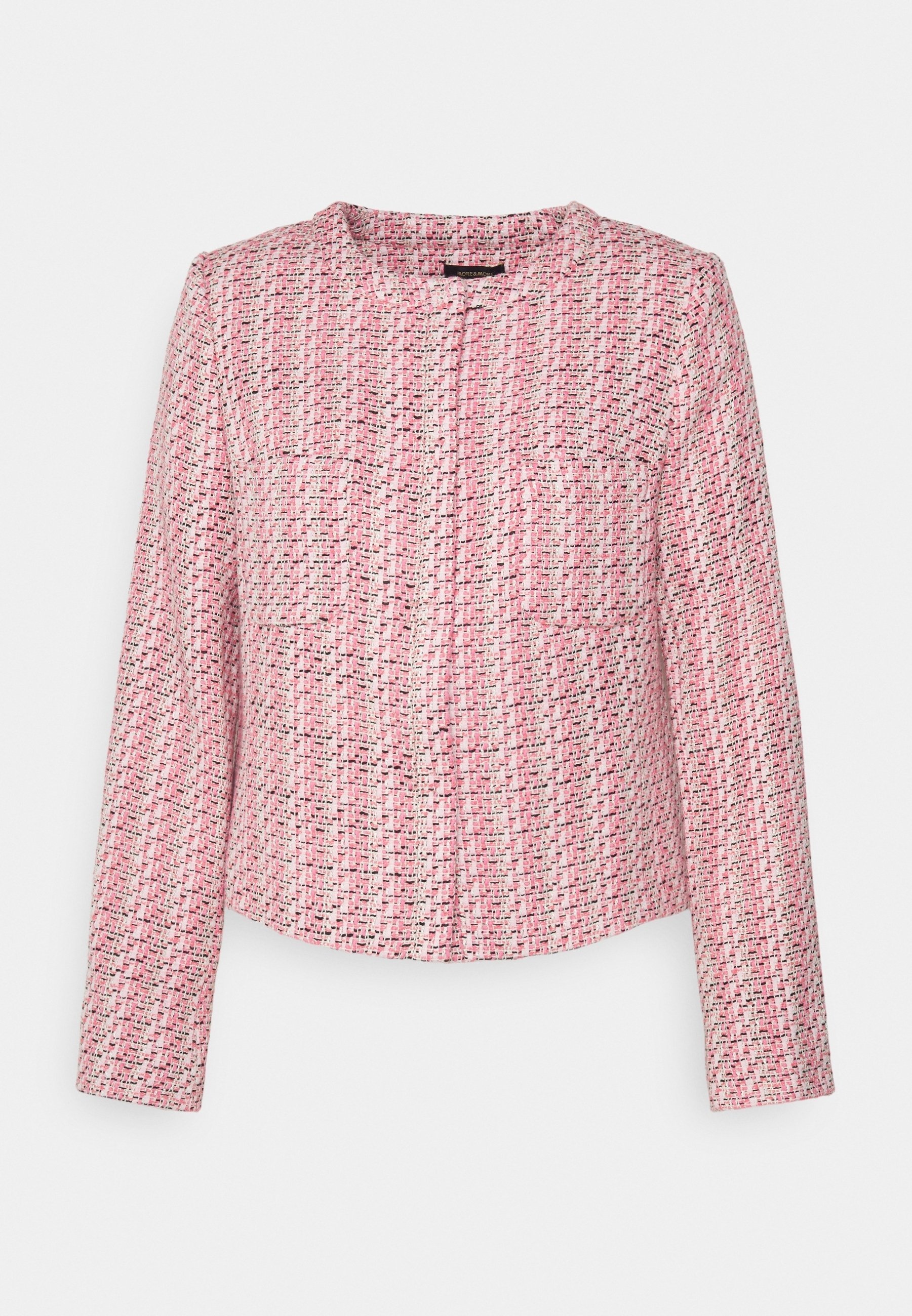 Blazer More & More - rose