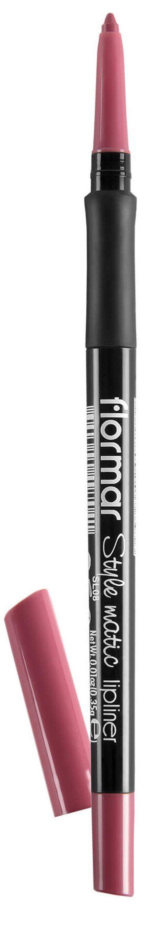 Style Matic Lipliner olovka za usne Olovke za usne
