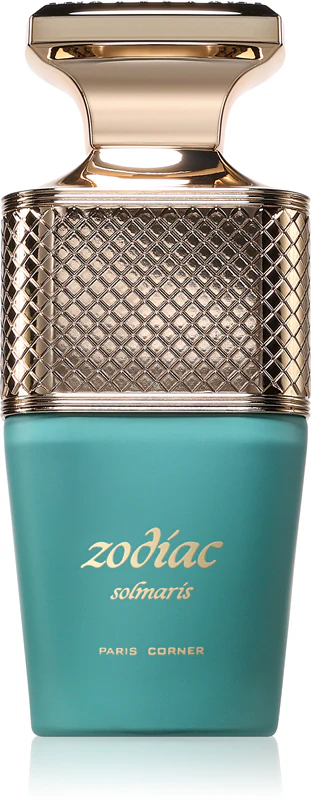 Paris Corner Zodiac Solmaris Eau de Parfum Unisex