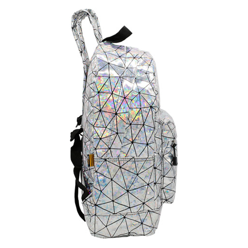  Mochila Laser Ranking Plata