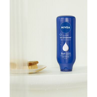 Nivea hranjivi losion za tijelo s bademovim uljem 250 ml