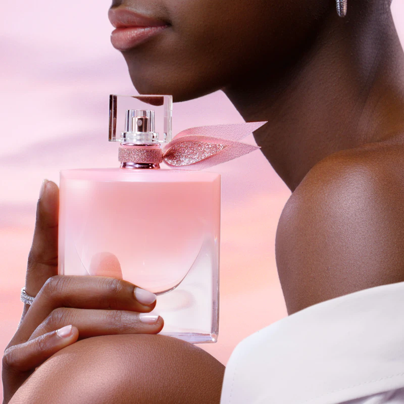 Lancôme La vie est belle Vanille Nude Eau de Parfum para mulheres
