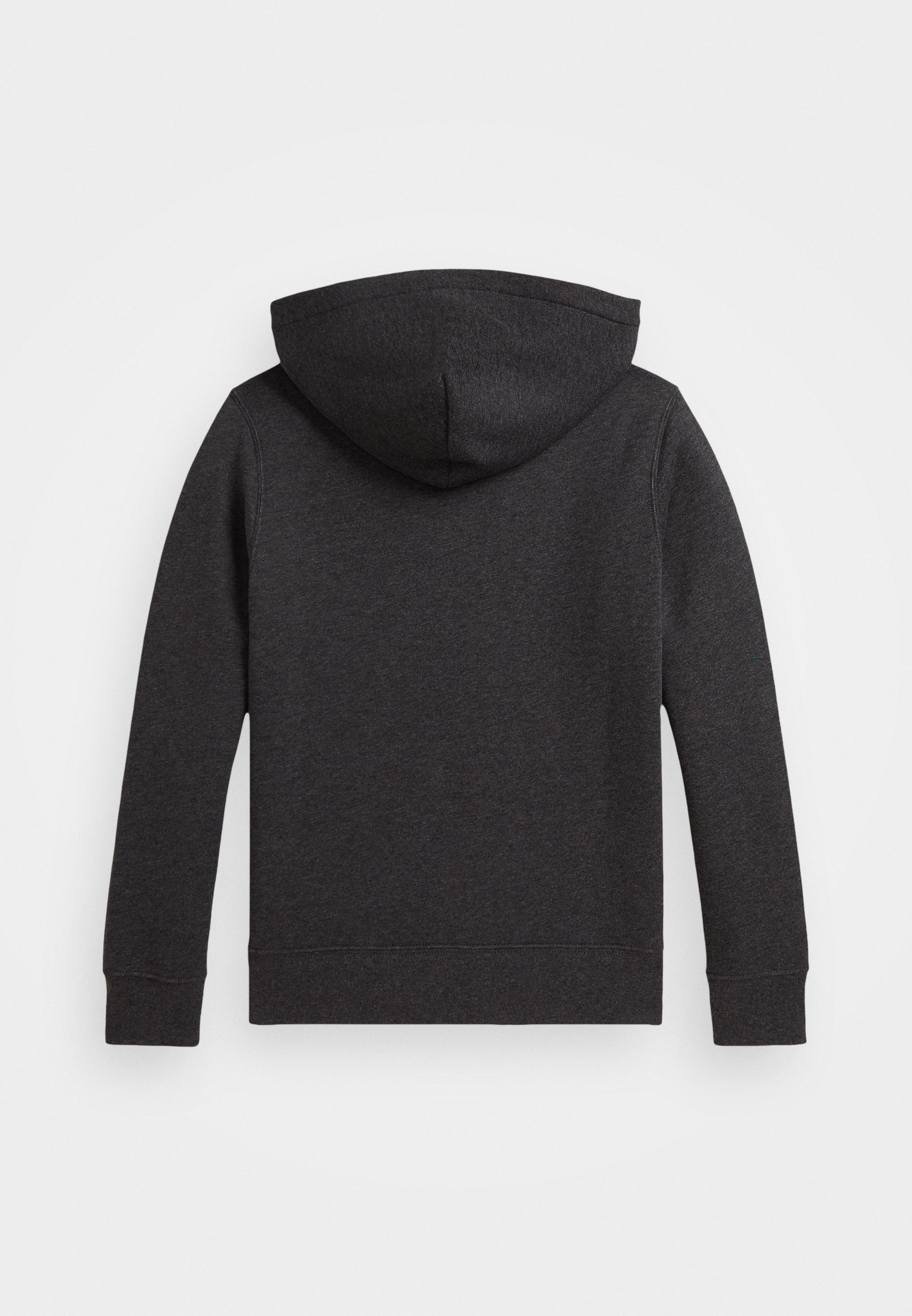 Polo Ralph Lauren FLEECE HOODIE - Pulover s kapuco - windsor heather