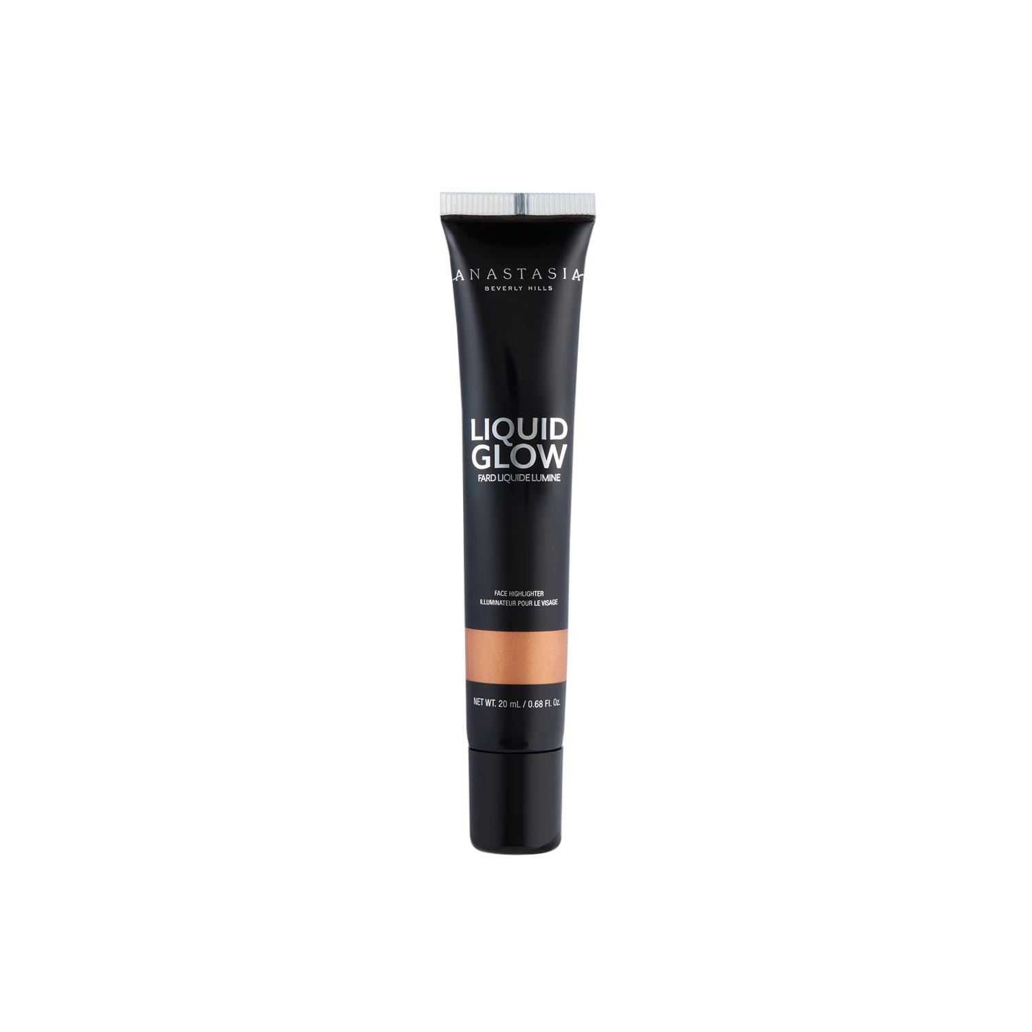 Iluminator Liquid Glow Bronzed - Anastasia