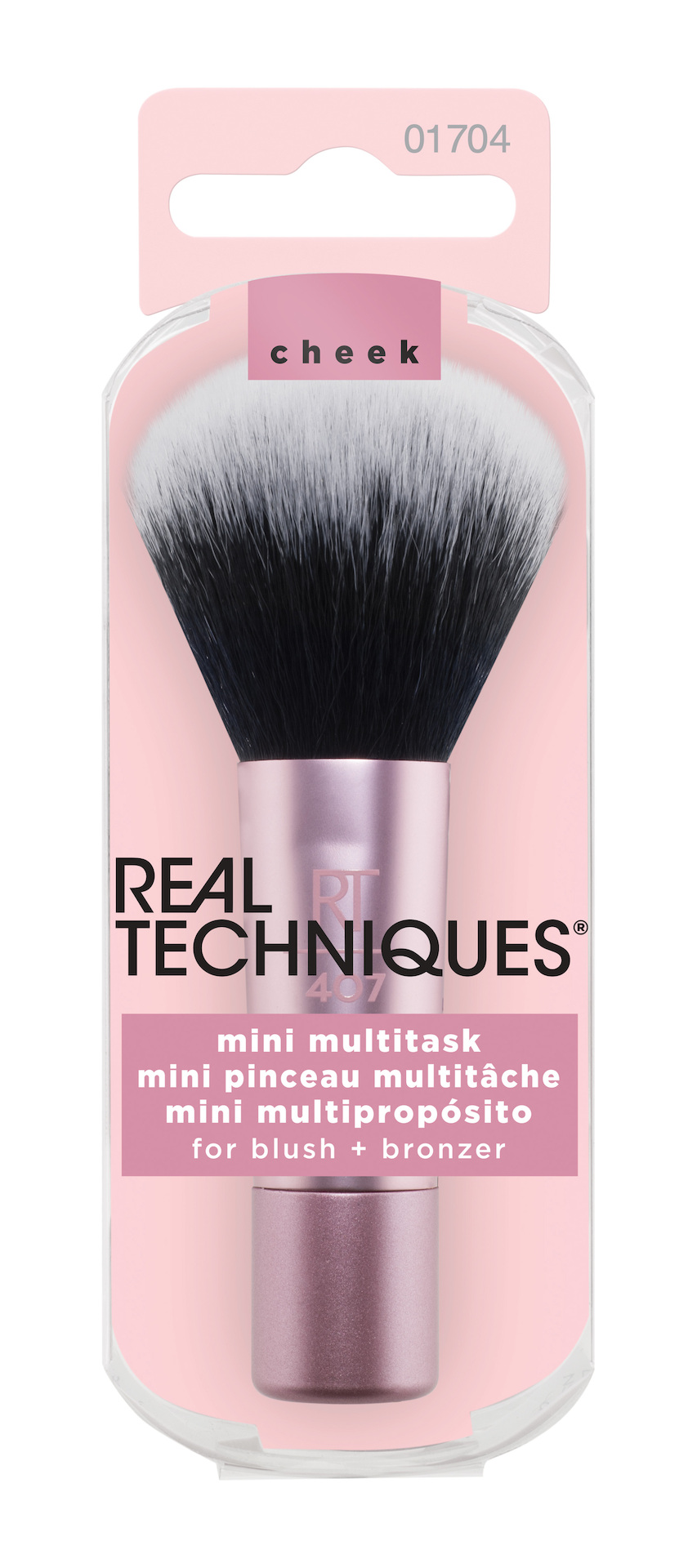 Mini Multitask ecset - Real Techniques