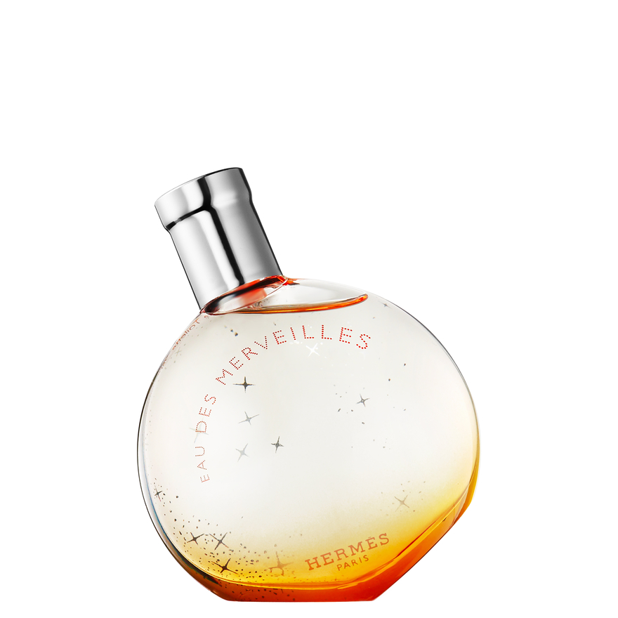Eau Des Merveilles Eau De Toilette 30 ml - HERMÈS