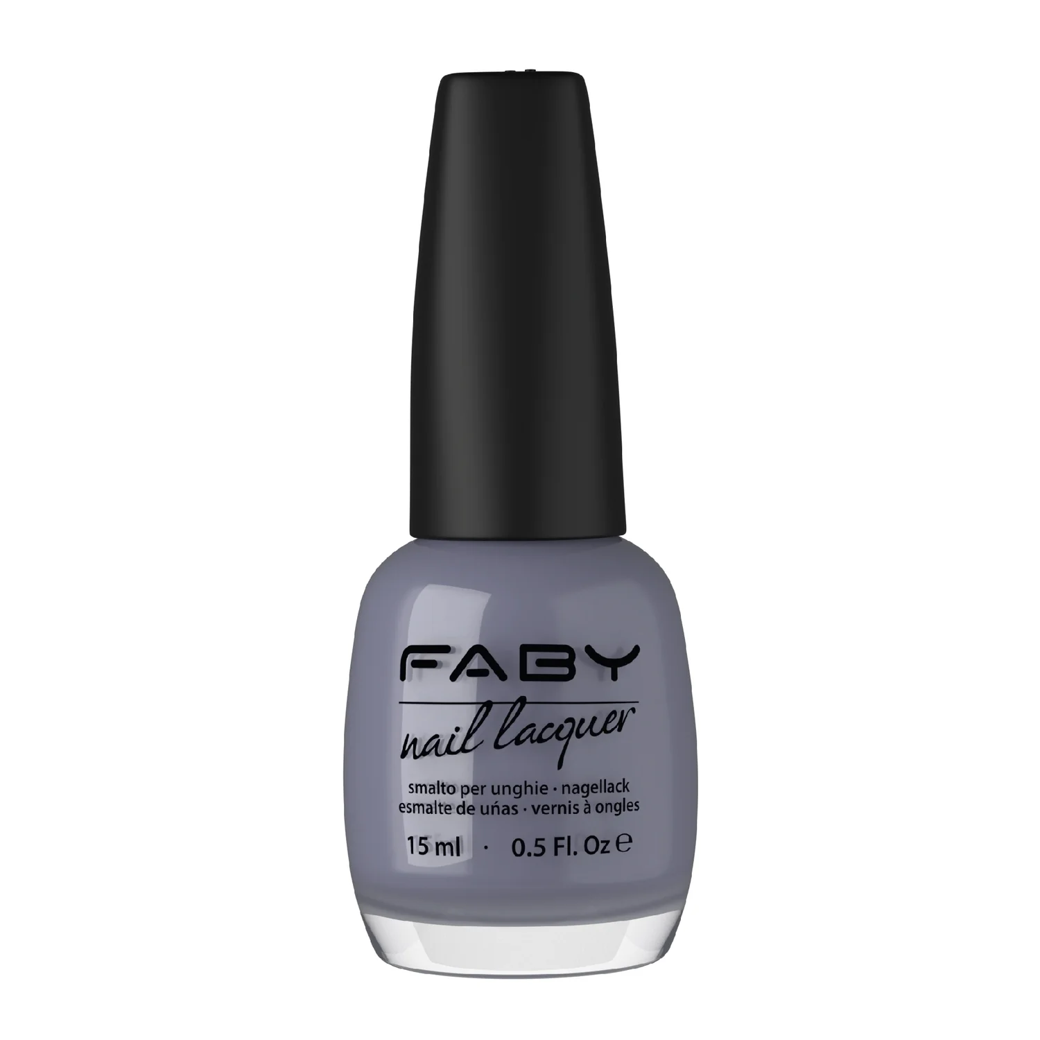 Smalti Nail Lacquer - Smalto