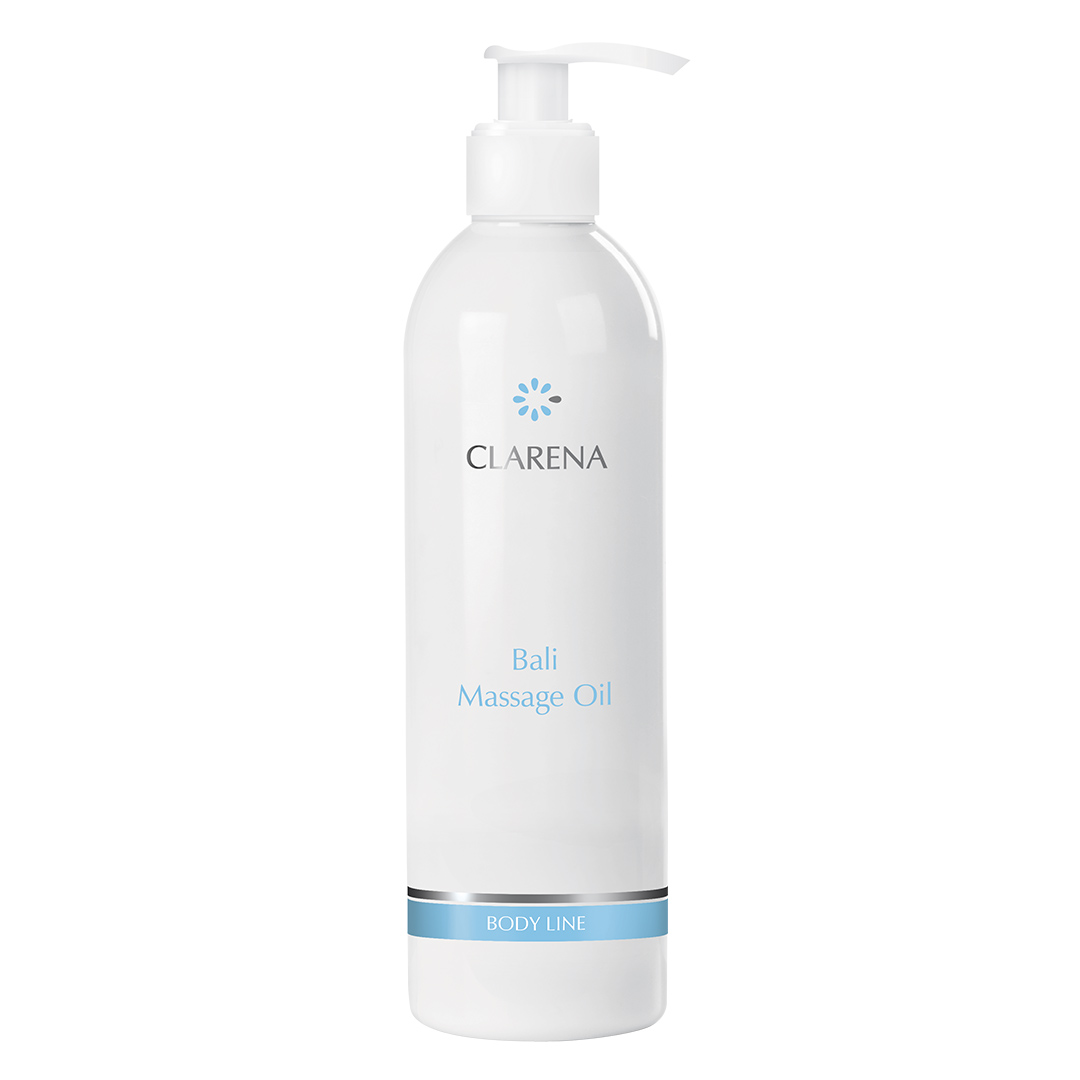 Clarena Body Line