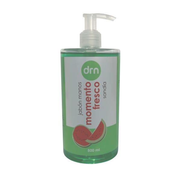 Fresh Moment | 500ml